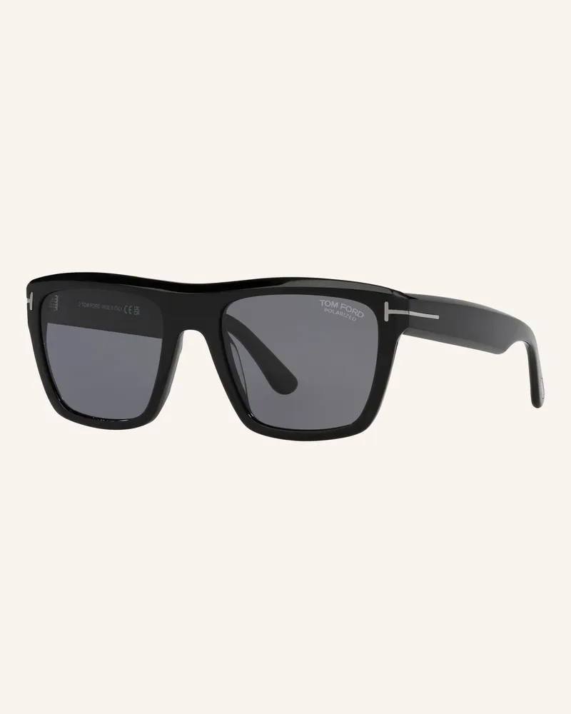 Tom Ford Sonnenbrille tr001778 Alberto schwarz 1330m1