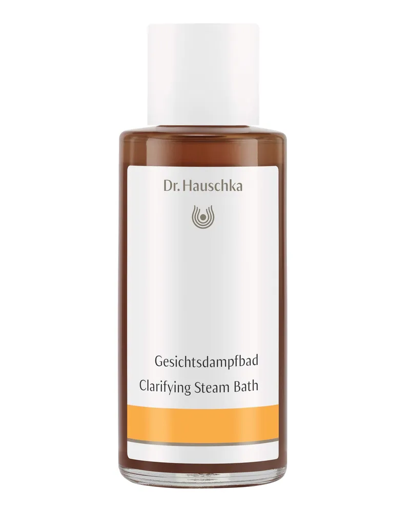 Dr. Hauschka Gesichtsdampfbad  100 ml 