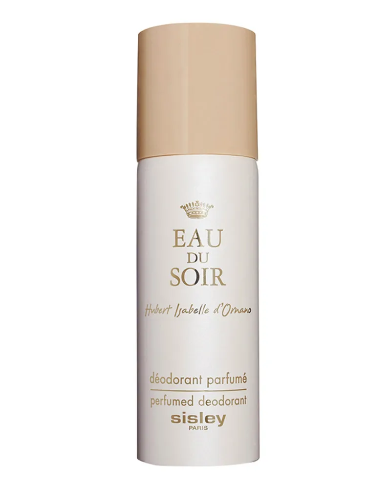 Sisley - Paris EAU DU SOIR 