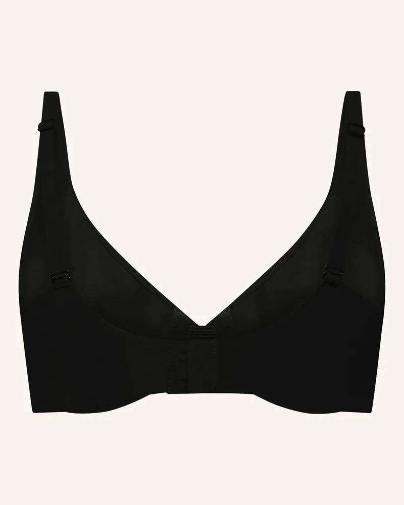 Wolford Wolford Bra Pure 3W Bra Schwarz