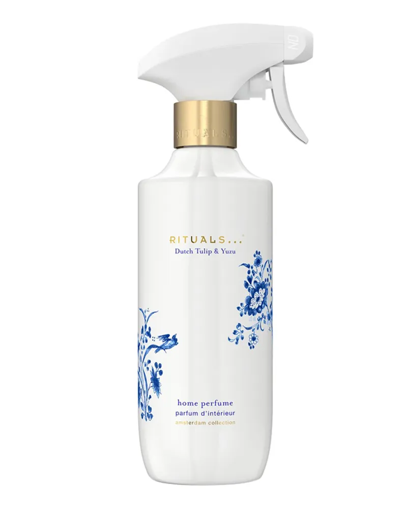 RITUALS AMSTERDAM COLLECTION 