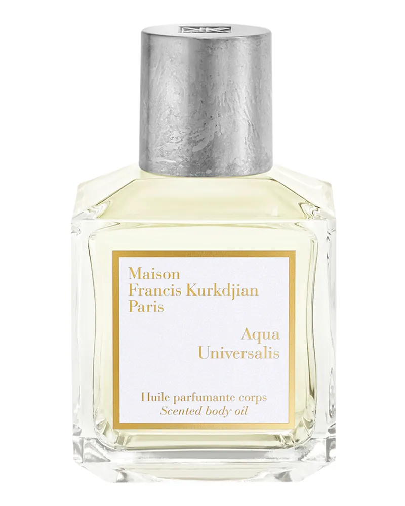 Maison Francis Kurkdjian AQUA UNIVERSALIS 