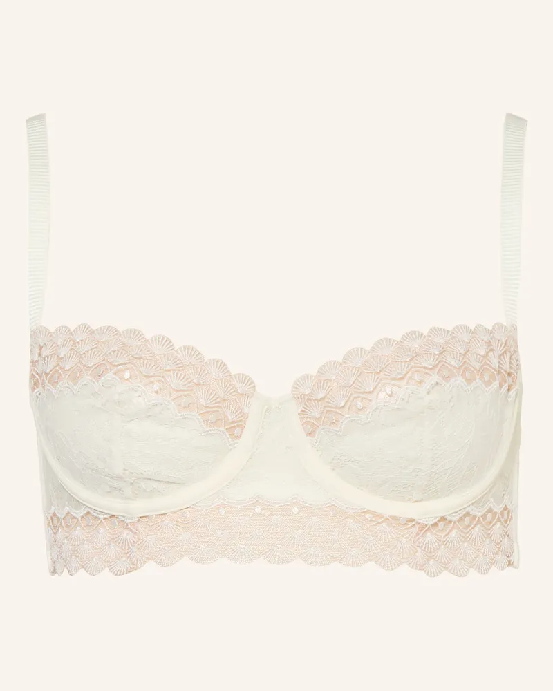 Simone Pérèle Bügel-Bh Radieuse beige Beige