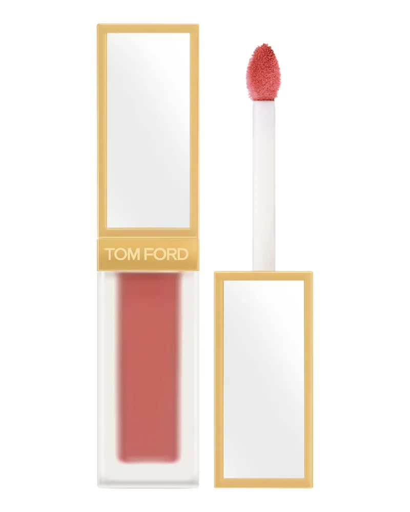 Tom Ford Soleil Golden Hour Crème Blush Rouge Peach