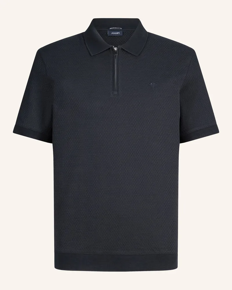 JOOP! Poloshirt Regular Fit rosa 