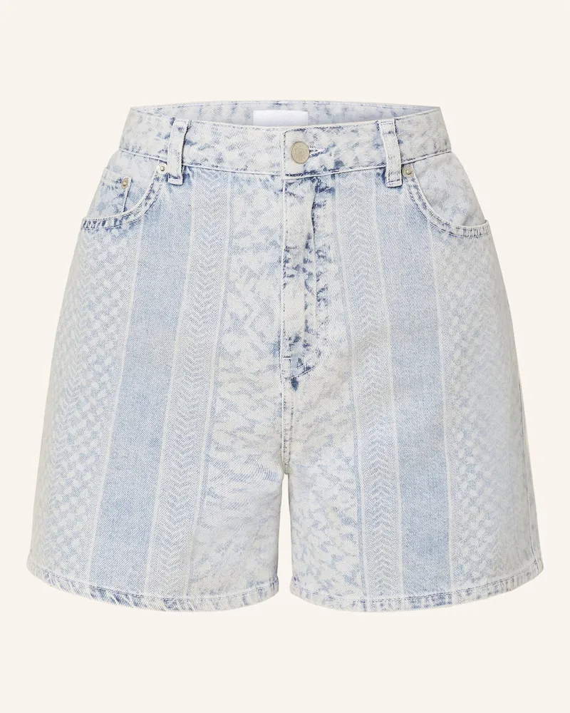 Lala Berlin Jeansshorts PIPPA Light