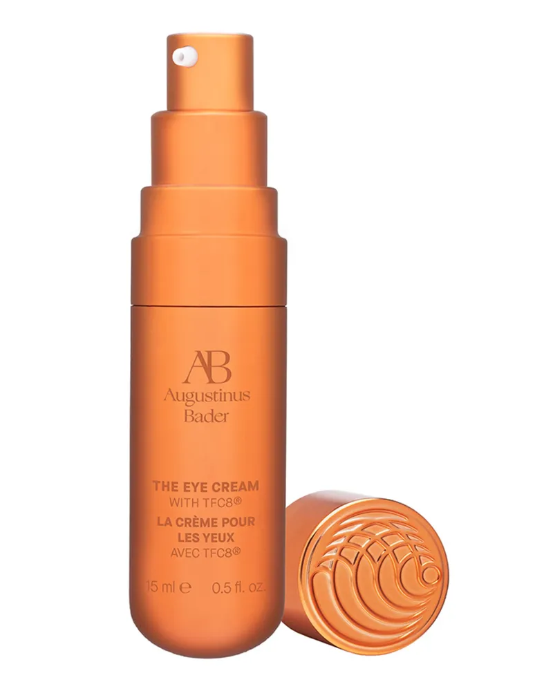 Augustinus Bader THE EYE CREAM 