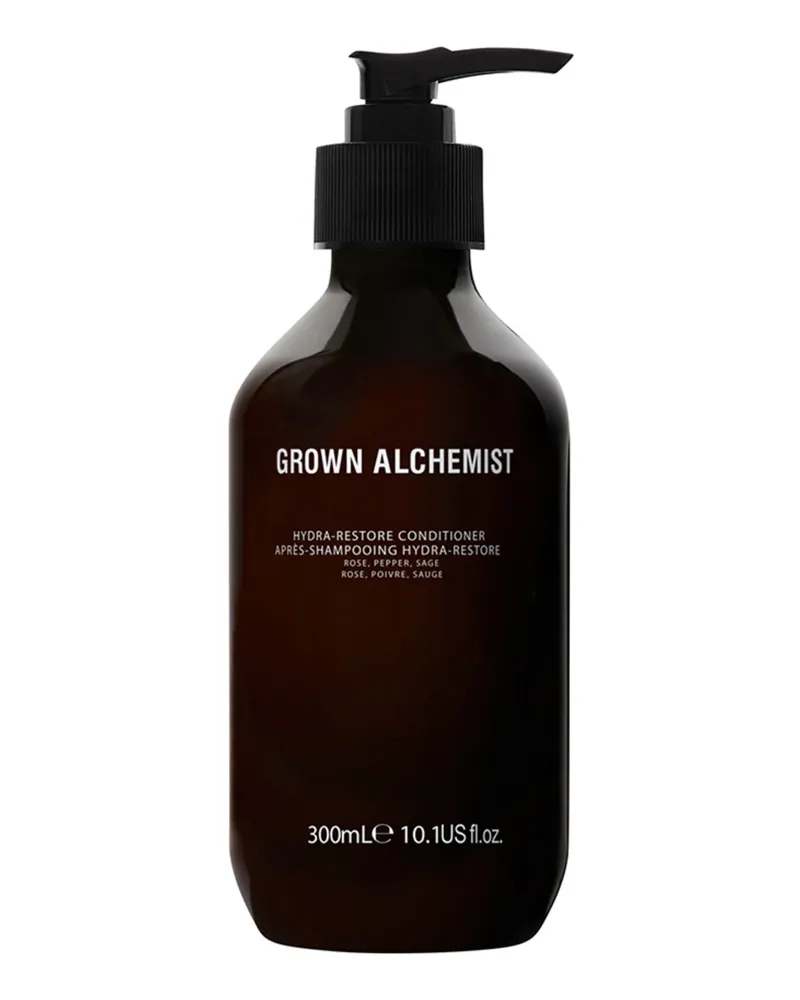 Grown Alchemist Hydra-Restore Conditioner Conditioner 300 ml 
