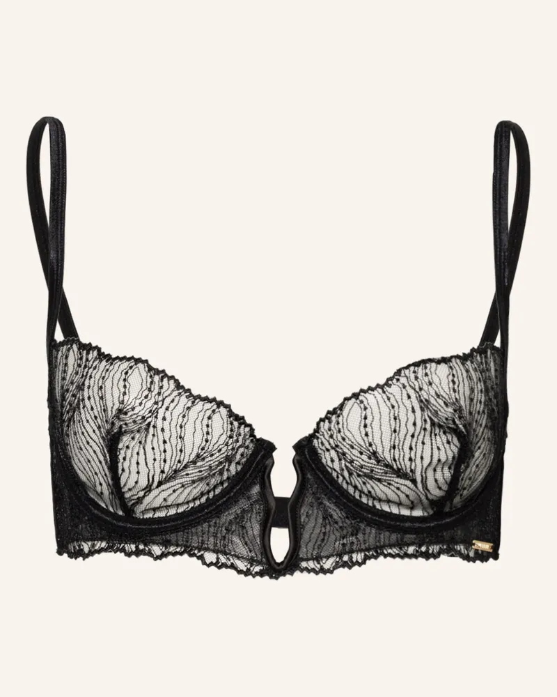 Bluebella Bügel-Bh Irena schwarz Schwarz