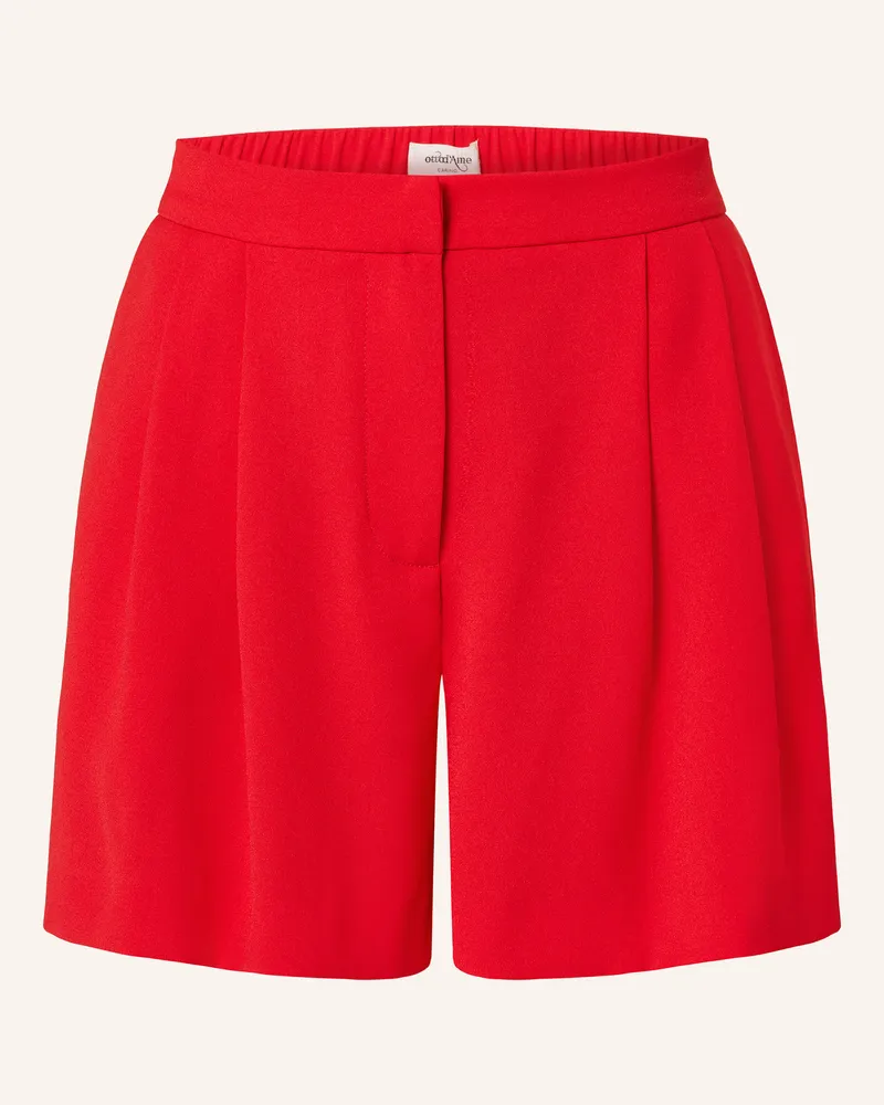 ottod’Ame Shorts Rot