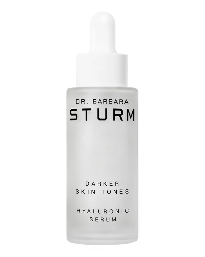 Dr. Barbara Sturm Darker Skin Tones Hyluronic Serum 30 ml 