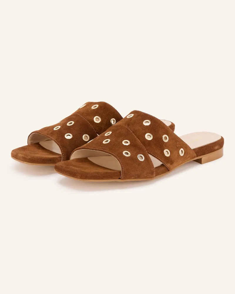 Marc Cain Pantoletten 488