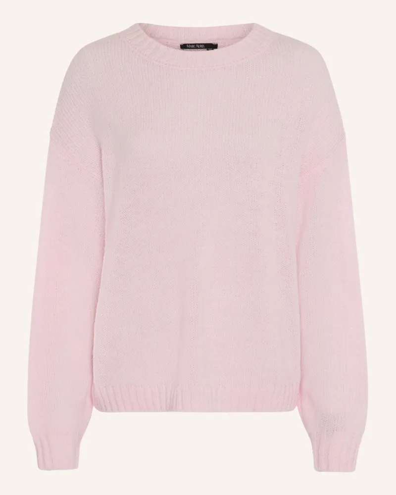 MARC AUREL Pullover Rosa