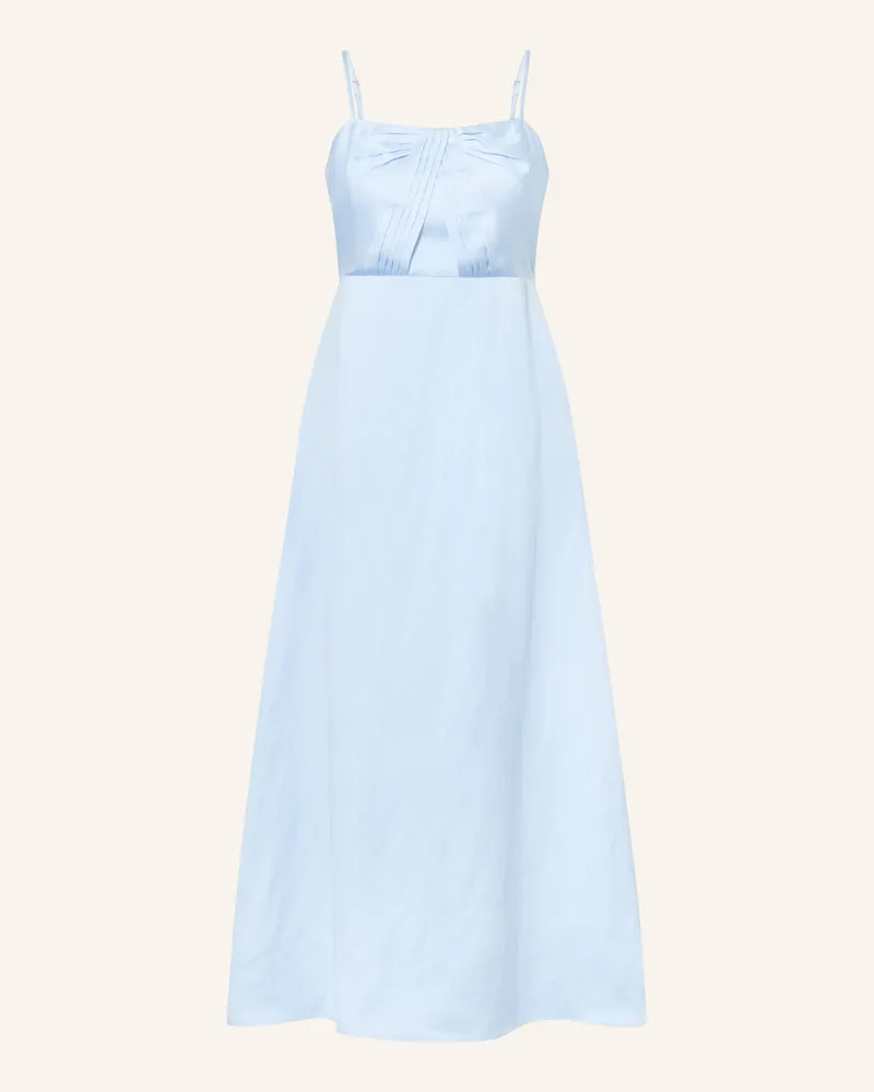 Sandro Kleid Hellblau