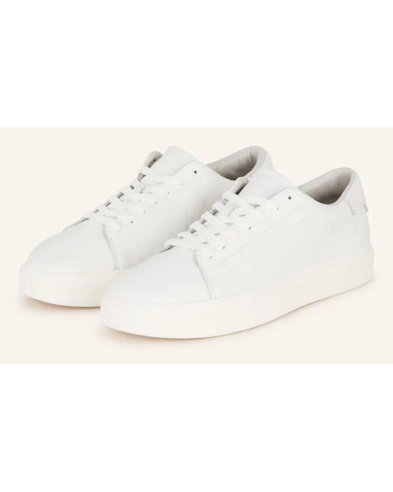 Calvin Klein Sneaker - WEISS Weiss