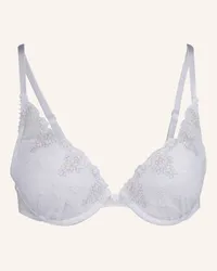 Passionata Push-up-BH WHITE NIGHTS Weiss