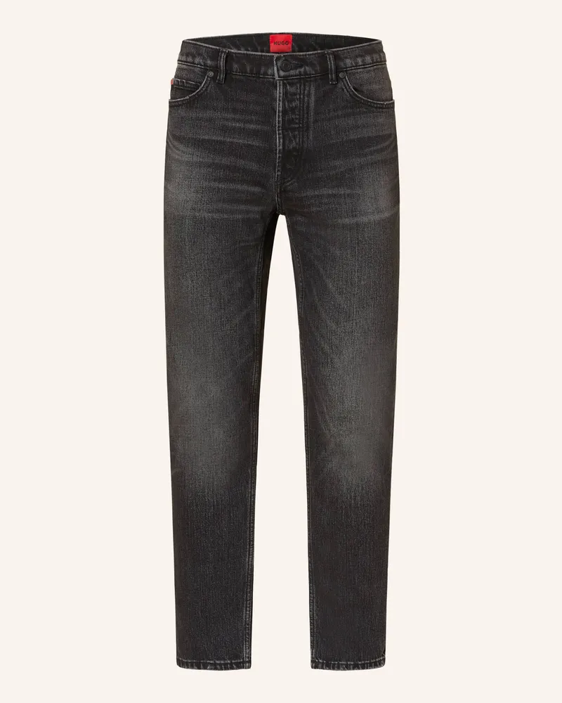 HUGO BOSS Jeans HUGO 634 Tapered Fit 010