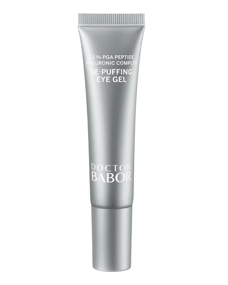 Babor Doctor Babor Hydration - De-Puffing Eye Gel 15 ml 
