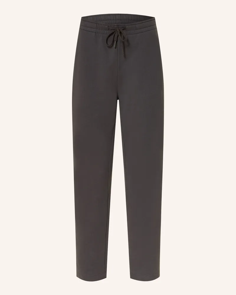 Juvia Sweatpants STINA Dunkelgrau