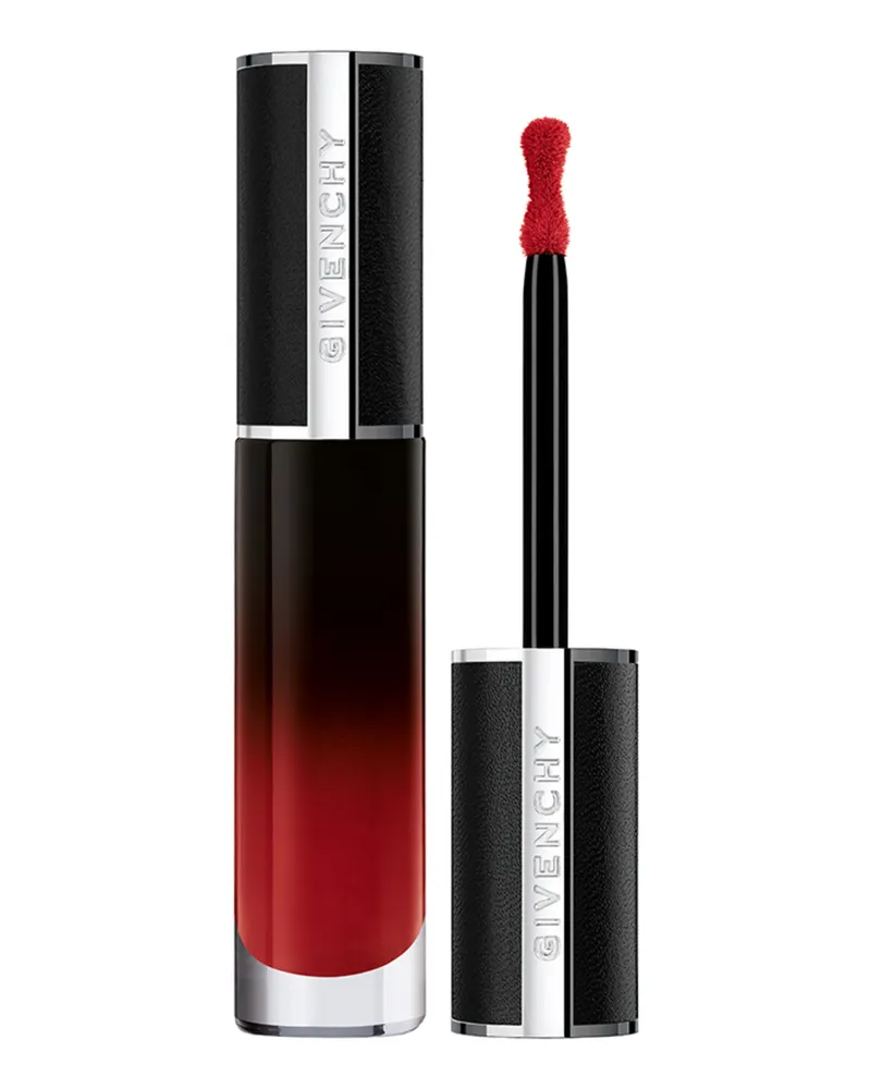 Givenchy LE ROUGE INTERDIT CREAM VELVET N37