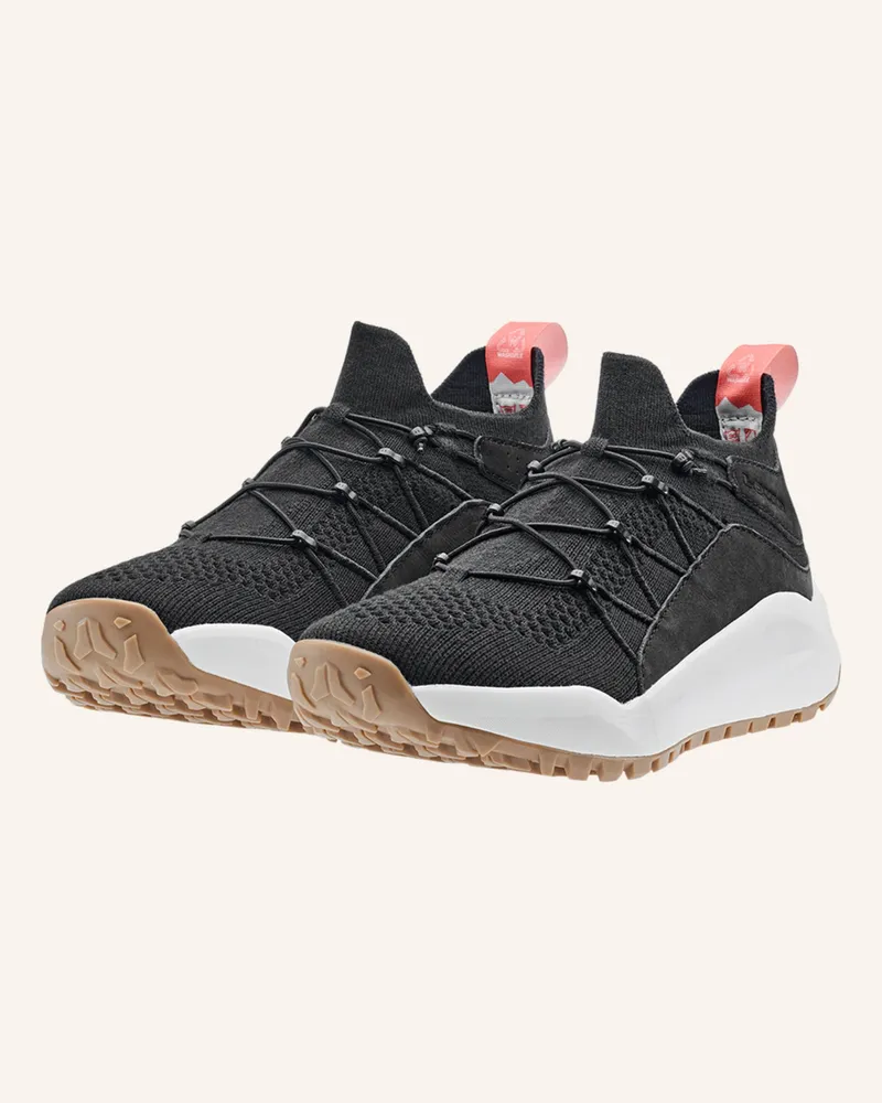 Lowa Outdoor-Schuhe KALOYA KNIT Ws Schwarz