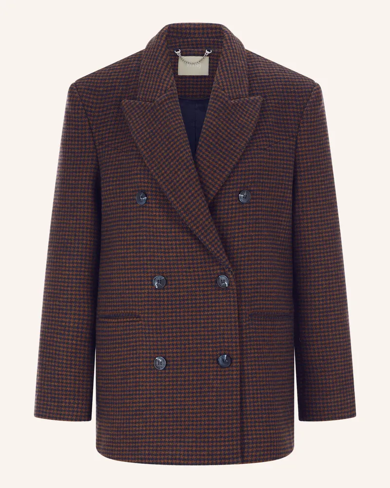Malej Jacke Camel
