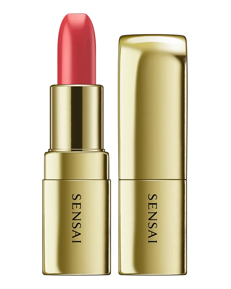 Sensai The Lipstick Lippenstift für mehr Volumen No9