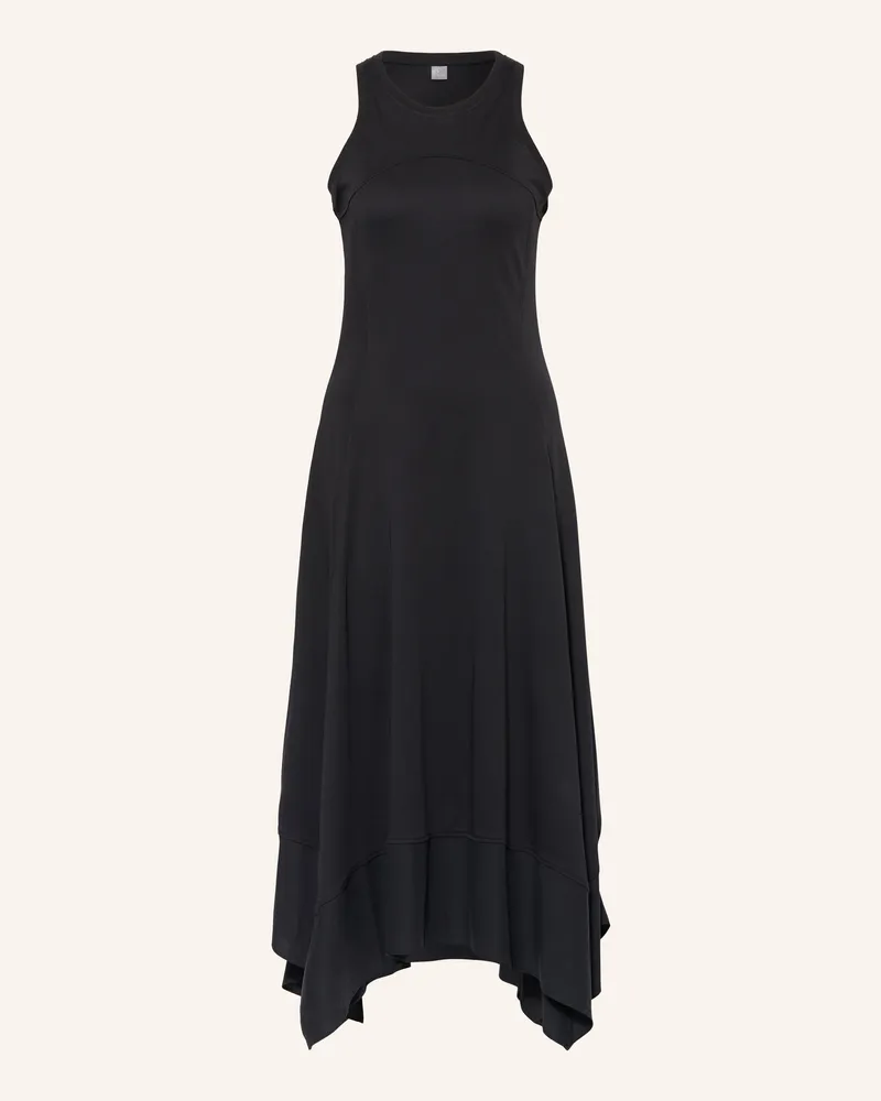 Sweaty Betty Kleid schwarz Schwarz