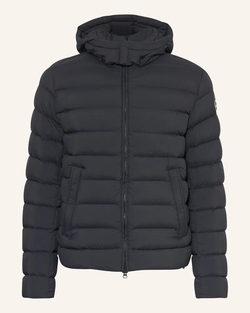Colmar Daunenjacke Schwarz