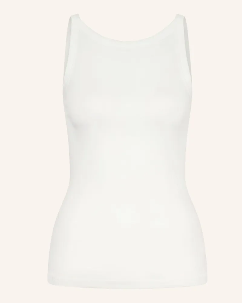 OPUS Top Izli weiss Weiss