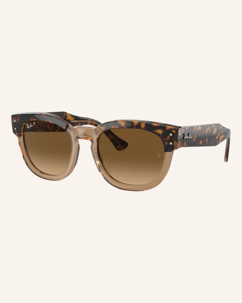 Ray Ban Sonnenbrille rb0298s braun 1292m2