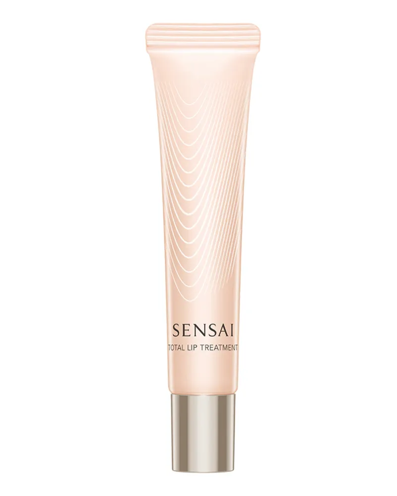 Sensai Total Lip Treatment Lippenpflege 10 ml 