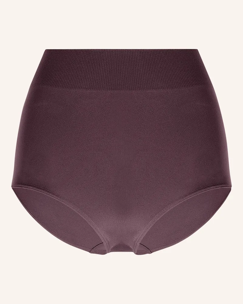 Wolford Hose SEAMLESS SHORTS Lila