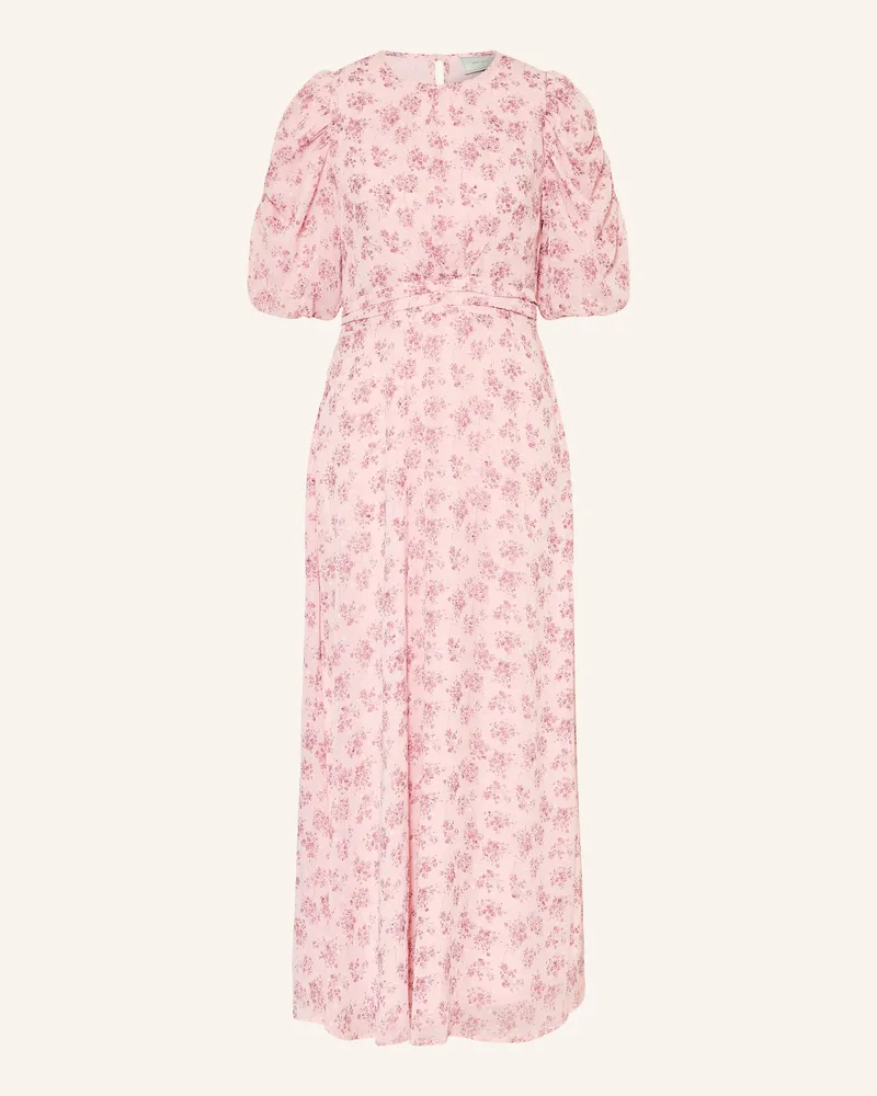 Neo Noir Kleid KIKKA Rosé