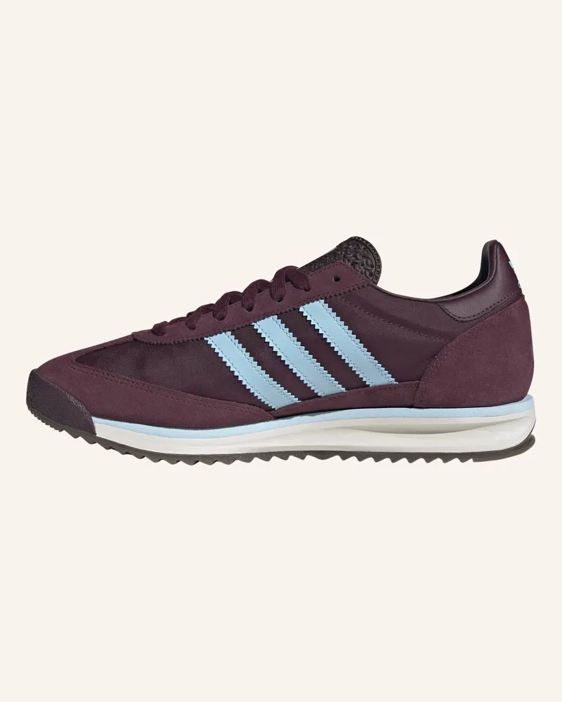 adidas Sl 72 Rs Schuh rot Rot
