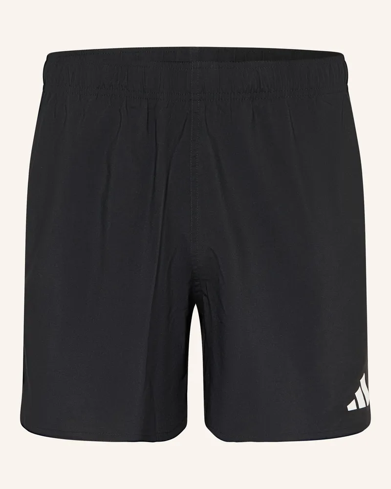 adidas Badeshorts ESSENTIAL 5-INCH Schwarz