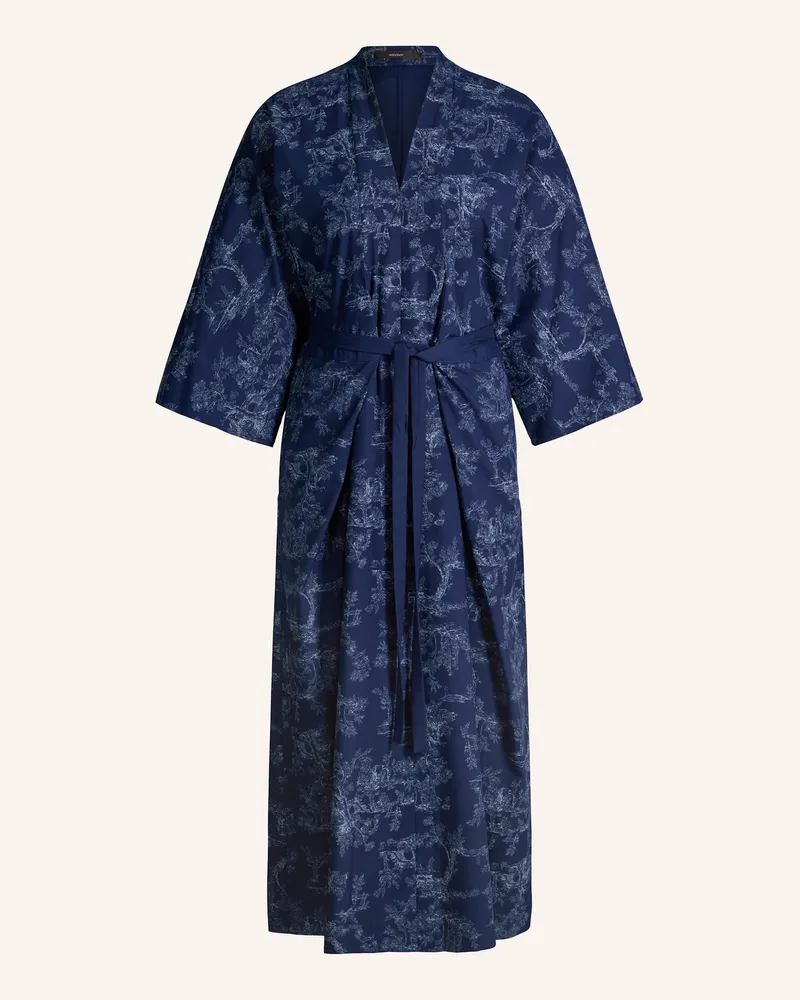 windsor. Kleid blau Dunkelblau