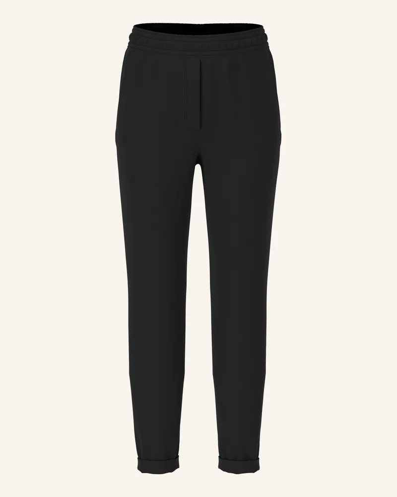 Marc Cain Hose RHODOS Schwarz