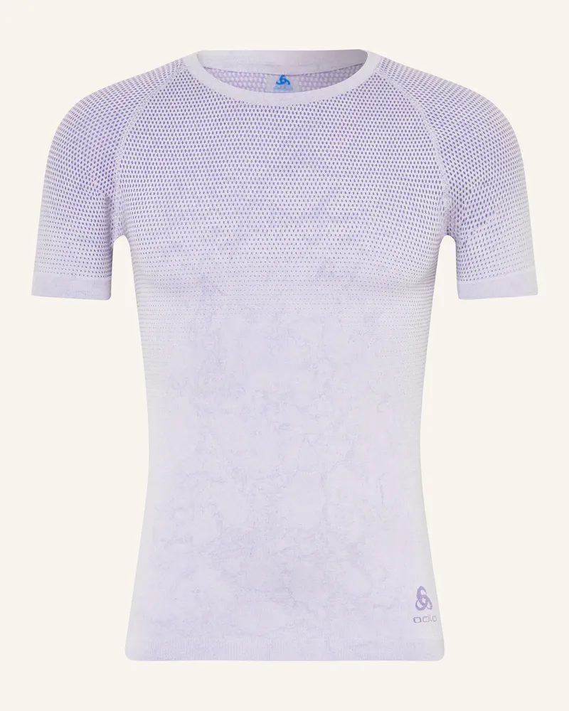 Odlo T-Shirt PERFORMANCE LIGHT Helllila