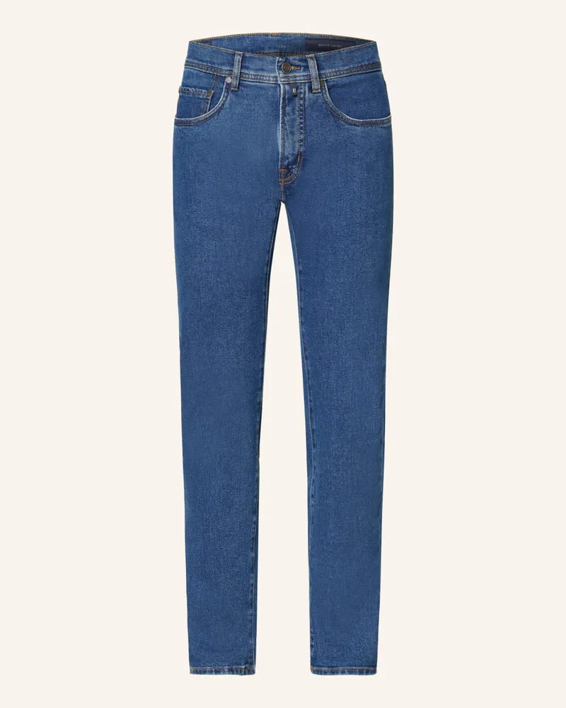 Pierre Cardin Jeans PC-LAVAL Regular Fit Blau