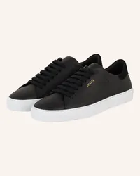 Axel Arigato Sneaker CLEAN 90 - SCHWARZ Schwarz