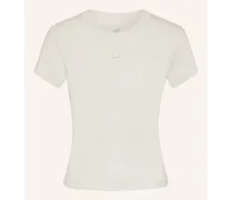 Nike T-Shirt CHILL KNIT Beige