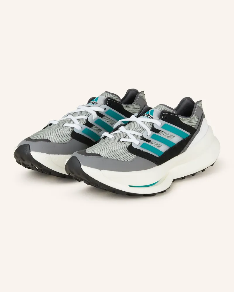 adidas Sneaker Equipment Agravic weiss Schwarz