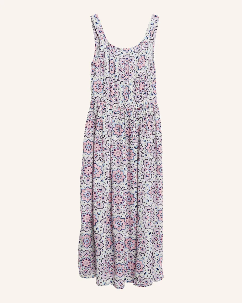 S.Oliver Kleid beige 