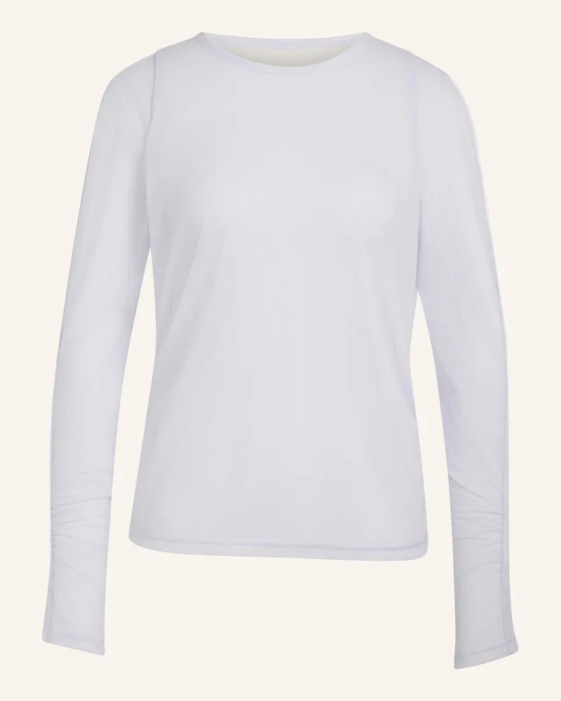 adidas Longsleeve Originals lila Lila