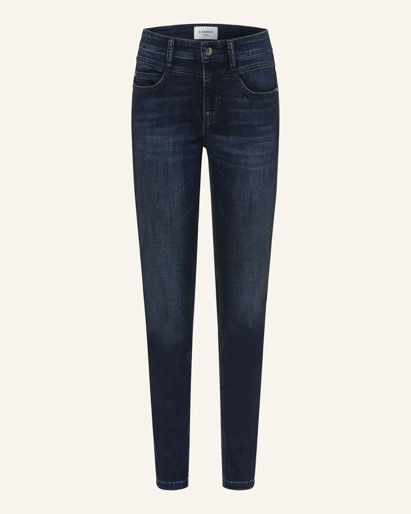 Cambio Jeans Posh blau 5060