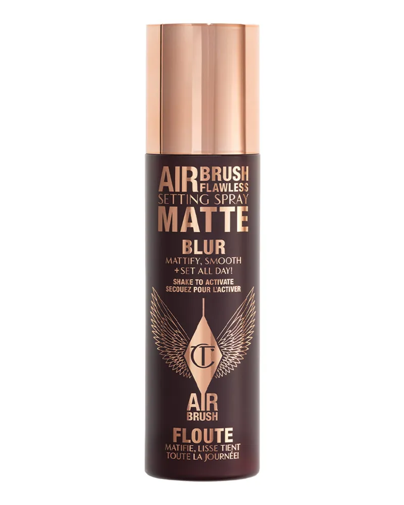Charlotte Tilbury AIRBRUSH FLAWLESS 