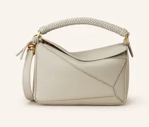 Handtasche PUZZLE SMALL