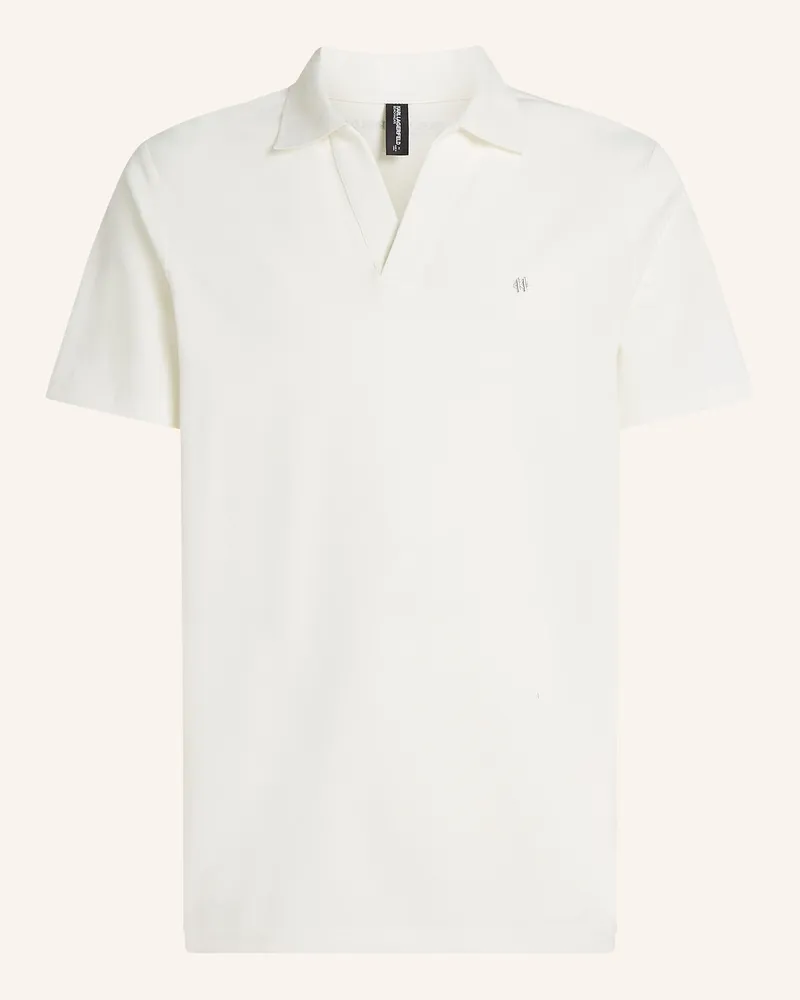 Karl Lagerfeld Poloshirt Beige