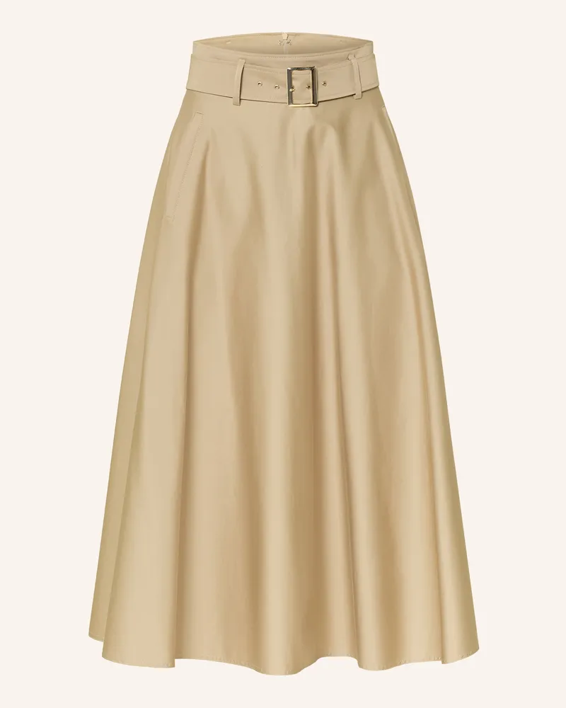 MARELLA Rock beige Hellbraun